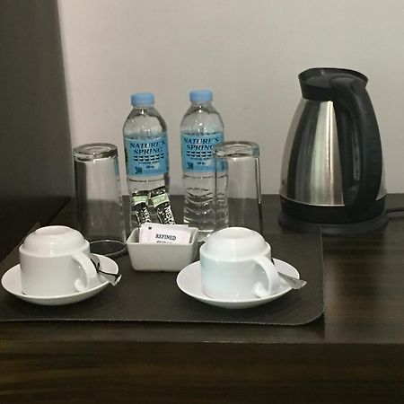 Top Star Hotel Oton Ngoại thất bức ảnh
