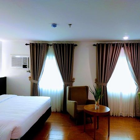 Top Star Hotel Oton Ngoại thất bức ảnh
