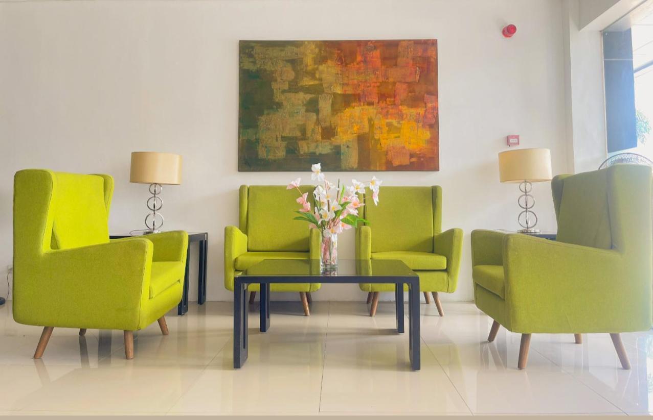 Top Star Hotel Oton Ngoại thất bức ảnh