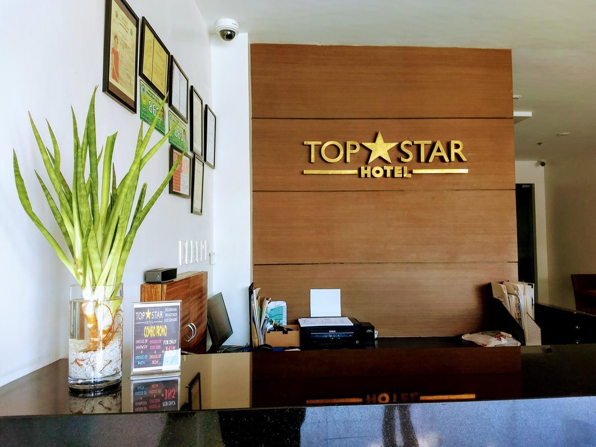 Top Star Hotel Oton Ngoại thất bức ảnh