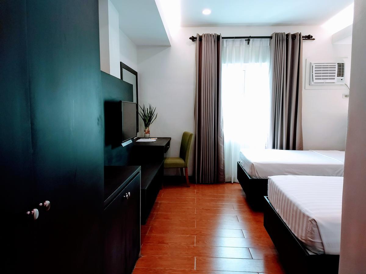 Top Star Hotel Oton Ngoại thất bức ảnh