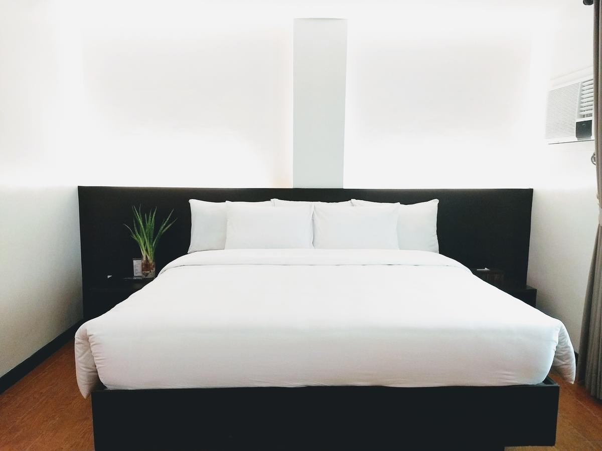 Top Star Hotel Oton Ngoại thất bức ảnh