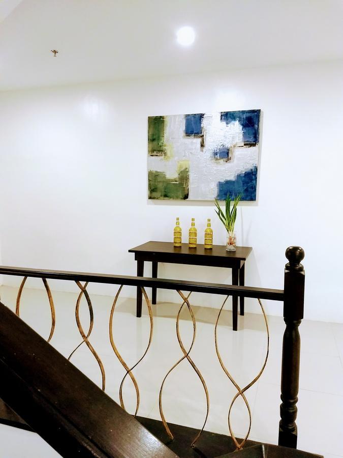 Top Star Hotel Oton Ngoại thất bức ảnh