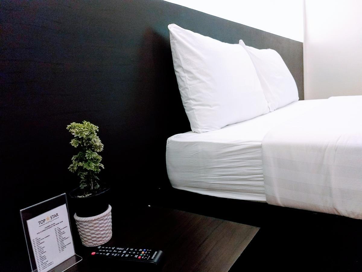 Top Star Hotel Oton Ngoại thất bức ảnh