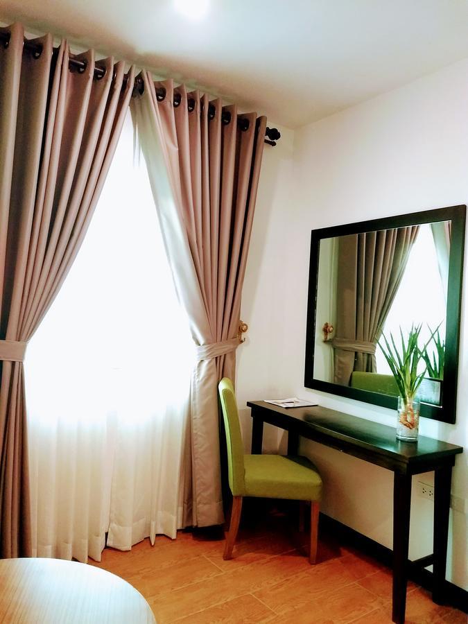 Top Star Hotel Oton Ngoại thất bức ảnh