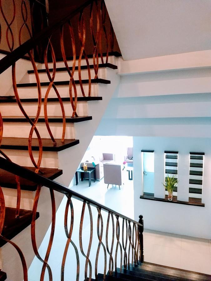 Top Star Hotel Oton Ngoại thất bức ảnh