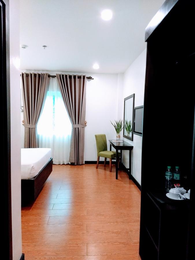 Top Star Hotel Oton Ngoại thất bức ảnh